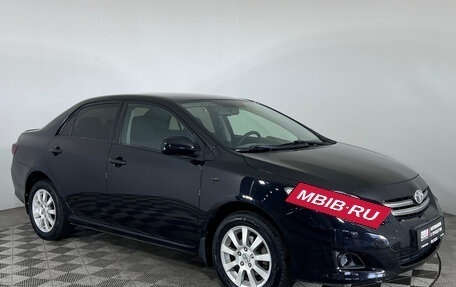 Toyota Corolla, 2007 год, 780 000 рублей, 3 фотография