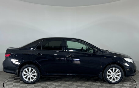 Toyota Corolla, 2007 год, 780 000 рублей, 8 фотография