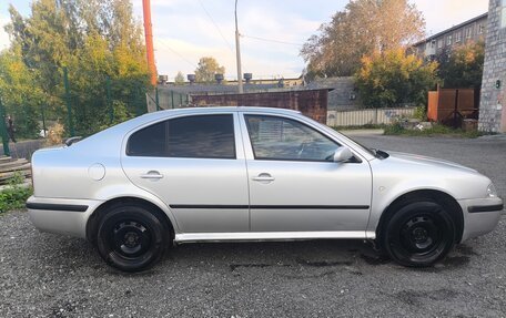 Skoda Octavia IV, 2006 год, 500 000 рублей, 2 фотография