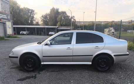 Skoda Octavia IV, 2006 год, 500 000 рублей, 3 фотография