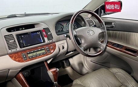 Toyota Camry V40, 2002 год, 550 000 рублей, 13 фотография