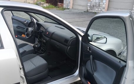 Skoda Octavia IV, 2006 год, 500 000 рублей, 5 фотография