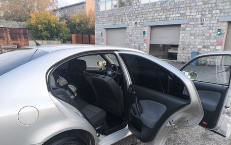 Skoda Octavia IV, 2006 год, 500 000 рублей, 6 фотография