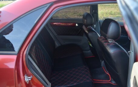 Chevrolet Lacetti, 2007 год, 510 000 рублей, 6 фотография