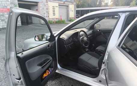 Skoda Octavia IV, 2006 год, 500 000 рублей, 9 фотография