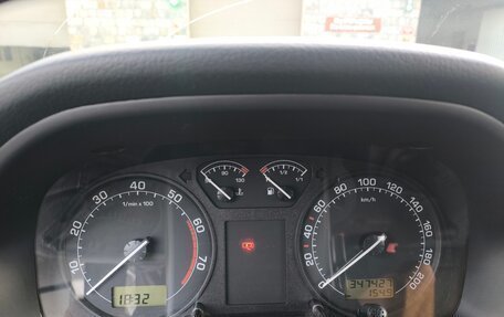 Skoda Octavia IV, 2006 год, 500 000 рублей, 11 фотография