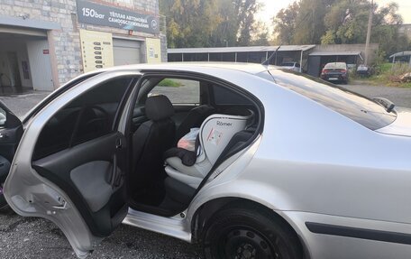 Skoda Octavia IV, 2006 год, 500 000 рублей, 8 фотография