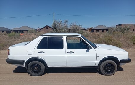 Volkswagen Jetta III, 1984 год, 95 000 рублей, 5 фотография