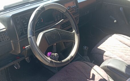 Volkswagen Jetta III, 1984 год, 95 000 рублей, 8 фотография