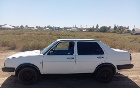 Volkswagen Jetta III, 1984 год, 95 000 рублей, 4 фотография