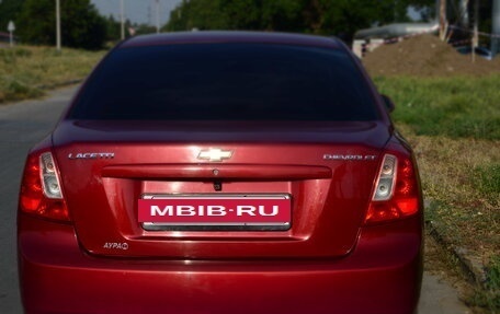 Chevrolet Lacetti, 2007 год, 510 000 рублей, 3 фотография