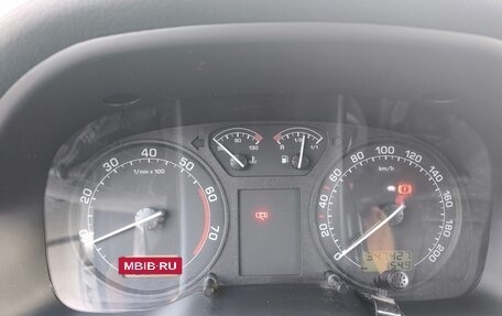 Skoda Octavia IV, 2006 год, 500 000 рублей, 10 фотография