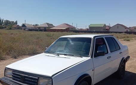 Volkswagen Jetta III, 1984 год, 95 000 рублей, 3 фотография