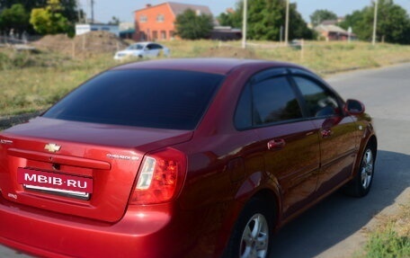 Chevrolet Lacetti, 2007 год, 510 000 рублей, 2 фотография