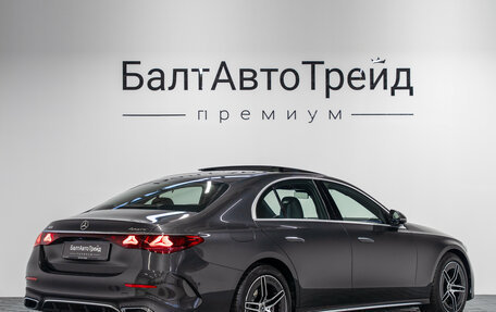Mercedes-Benz E-Класс, 2026 год, 8 990 000 рублей, 7 фотография