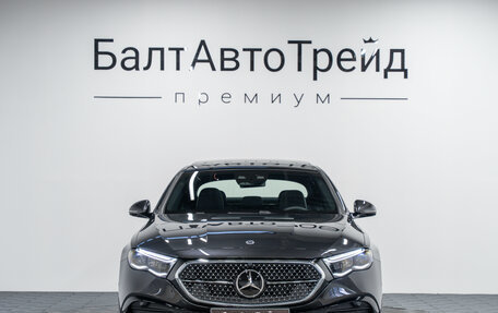 Mercedes-Benz E-Класс, 2026 год, 8 990 000 рублей, 4 фотография
