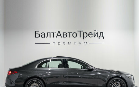 Mercedes-Benz E-Класс, 2026 год, 8 990 000 рублей, 6 фотография