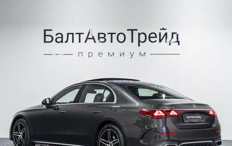 Mercedes-Benz E-Класс, 2026 год, 8 990 000 рублей, 9 фотография