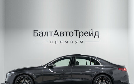 Mercedes-Benz E-Класс, 2026 год, 8 990 000 рублей, 11 фотография