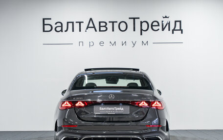 Mercedes-Benz E-Класс, 2026 год, 8 990 000 рублей, 8 фотография