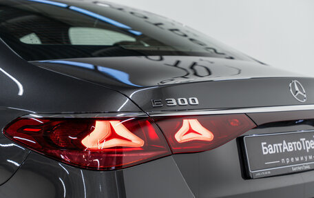 Mercedes-Benz E-Класс, 2026 год, 8 990 000 рублей, 10 фотография