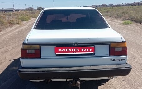 Volkswagen Jetta III, 1984 год, 95 000 рублей, 6 фотография