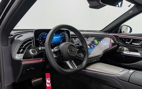 Mercedes-Benz E-Класс, 2026 год, 8 990 000 рублей, 12 фотография