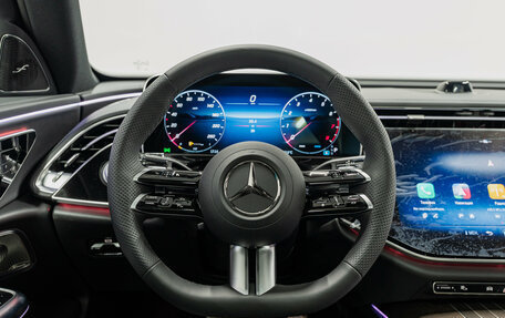 Mercedes-Benz E-Класс, 2026 год, 8 990 000 рублей, 16 фотография