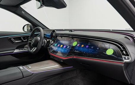 Mercedes-Benz E-Класс, 2026 год, 8 990 000 рублей, 14 фотография