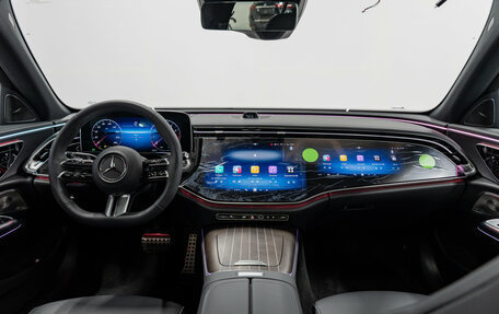 Mercedes-Benz E-Класс, 2026 год, 8 990 000 рублей, 15 фотография