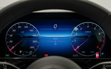 Mercedes-Benz E-Класс, 2026 год, 8 990 000 рублей, 17 фотография