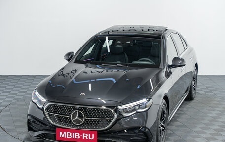 Mercedes-Benz E-Класс, 2026 год, 8 990 000 рублей, 33 фотография