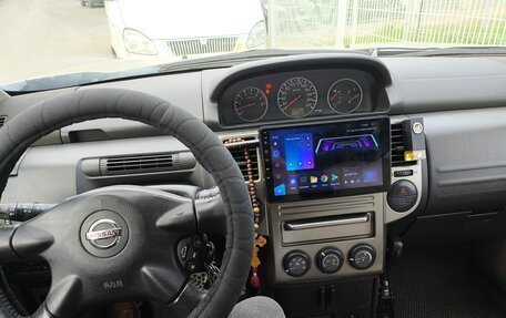 Nissan X-Trail, 2004 год, 700 000 рублей, 5 фотография