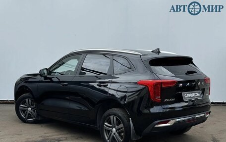 Haval Jolion, 2023 год, 1 965 000 рублей, 7 фотография