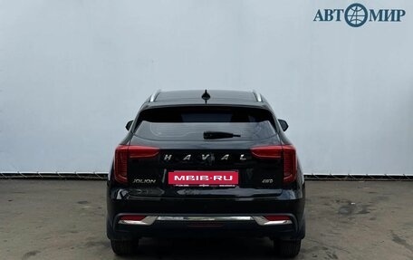 Haval Jolion, 2023 год, 1 965 000 рублей, 6 фотография