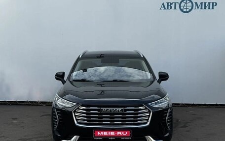 Haval Jolion, 2023 год, 1 965 000 рублей, 2 фотография