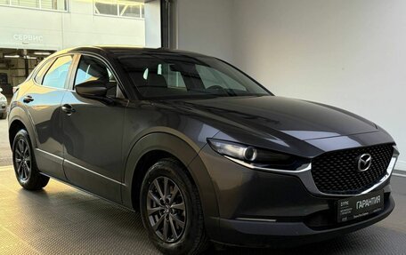 Mazda CX-30 I, 2020 год, 2 449 000 рублей, 3 фотография