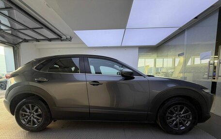 Mazda CX-30 I, 2020 год, 2 449 000 рублей, 5 фотография