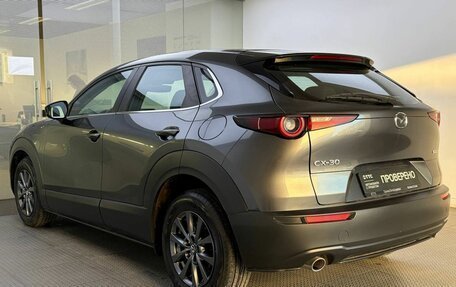 Mazda CX-30 I, 2020 год, 2 449 000 рублей, 8 фотография