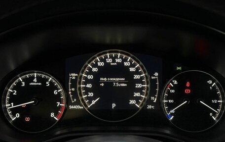 Mazda CX-30 I, 2020 год, 2 449 000 рублей, 16 фотография