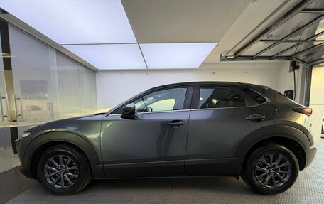 Mazda CX-30 I, 2020 год, 2 449 000 рублей, 10 фотография