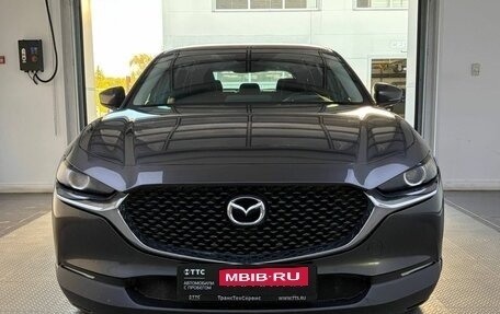 Mazda CX-30 I, 2020 год, 2 449 000 рублей, 2 фотография