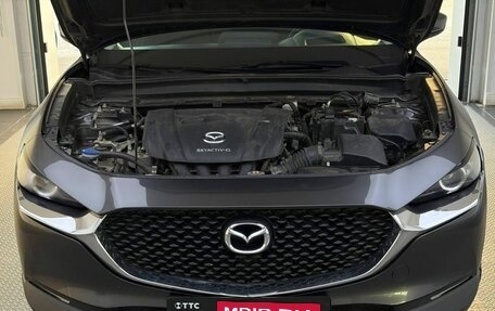 Mazda CX-30 I, 2020 год, 2 449 000 рублей, 11 фотография