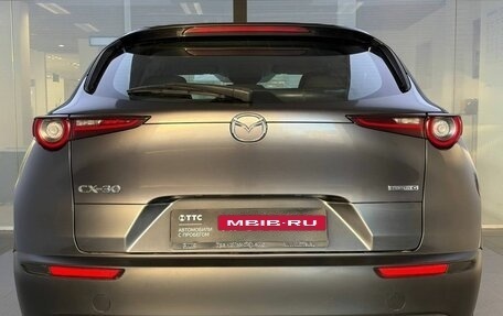 Mazda CX-30 I, 2020 год, 2 449 000 рублей, 7 фотография