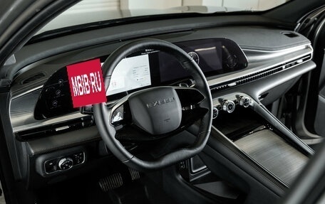 CheryExeed TXL, 2025 год, 4 340 000 рублей, 14 фотография