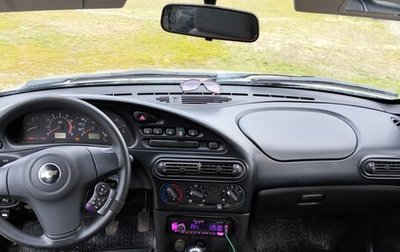 Chevrolet Niva I рестайлинг, 2011 год, 650 000 рублей, 1 фотография