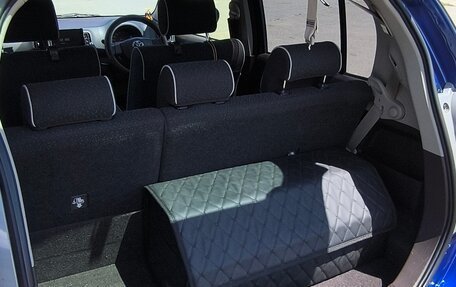 Toyota Passo III, 2015 год, 818 000 рублей, 4 фотография