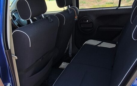 Toyota Passo III, 2015 год, 818 000 рублей, 3 фотография