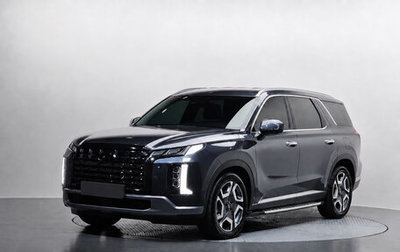 Hyundai Palisade I, 2024 год, 7 910 000 рублей, 1 фотография