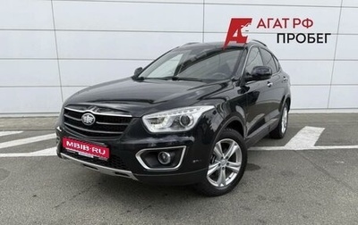 FAW Besturn X80 I рестайлинг, 2018 год, 1 150 000 рублей, 1 фотография